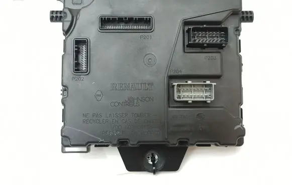 Mercedes-Benz Citan W415 Central body control module 284B13345R