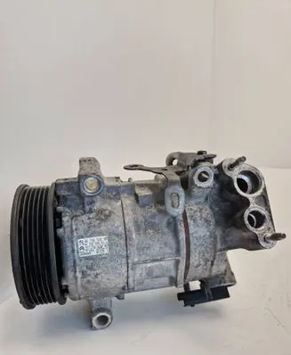 Peugeot 508 RXH Air conditioning (A/C) compressor (pump) 9675655880 4471504723 9675659880