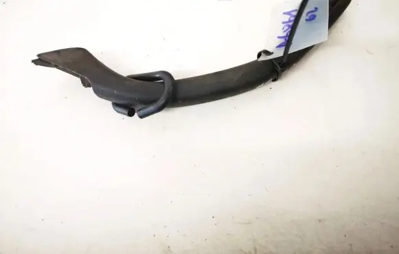 Nissan Terrano Rear interior roof grab handle 739400f000