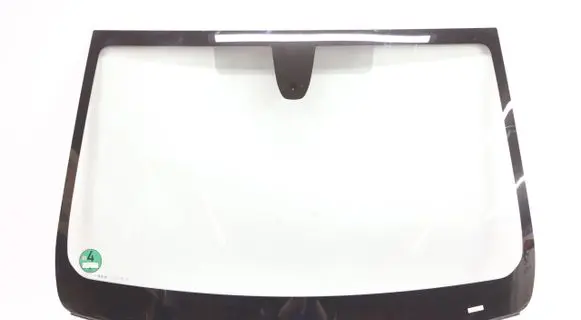 Fiat Scudo Front windscreen/windshield window 5784898