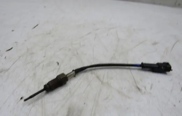 KIA Ceed Exhaust gas temperature sensor GMAUTO4574097