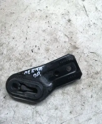 Opel Meriva B Radiator mount bracket 13153540 0513
