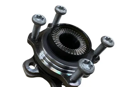 BMW X4 G02 Rear wheel ball bearing 6899175 33406899175