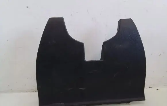 Toyota Corolla Verso E121 Dashboard lower bottom trim panel 739970F010