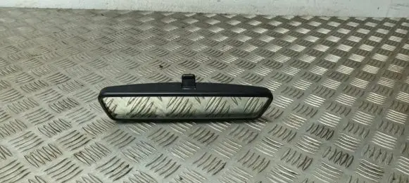 Skoda Fabia Mk2 (5J) Rear view mirror (interior) E1021065