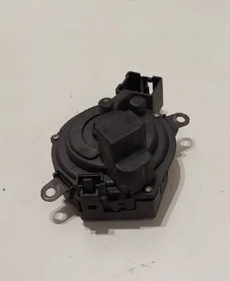 Volvo V50 Ignition lock 30737155
