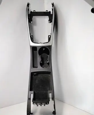 Audi A4 S4 B8 8K Center console 8K0864981 0000240031