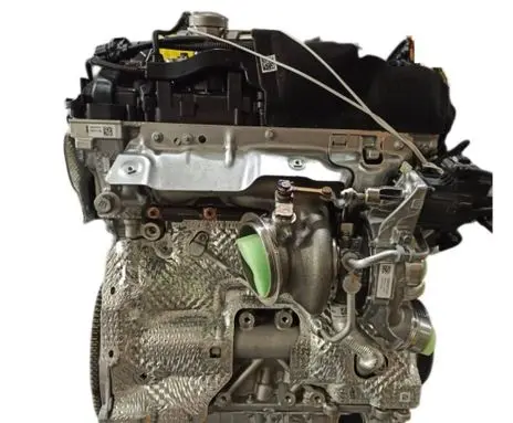 BMW 3 G20 G21 Engine B48B20B