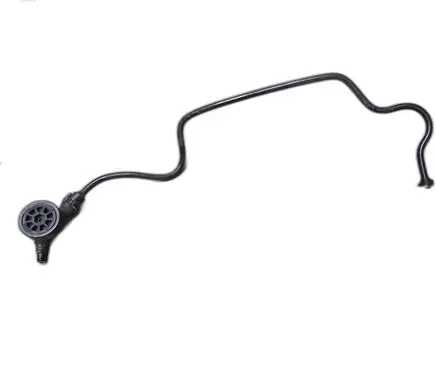 Seat Leon (1P) Clutch cable 1k1721480b
