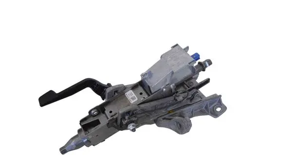 Ford Mustang VI Steering rack mechanical part GR3C3C529BF