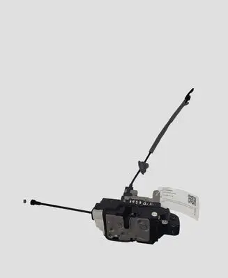Volvo V40 Rear door lock 31440393