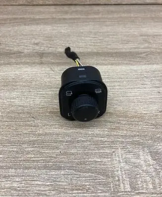 Volkswagen PASSAT B6 Wing mirror switch 1K0959565J