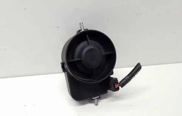 Alarm system siren