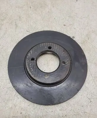 Toyota Corolla E80 Front brake disc