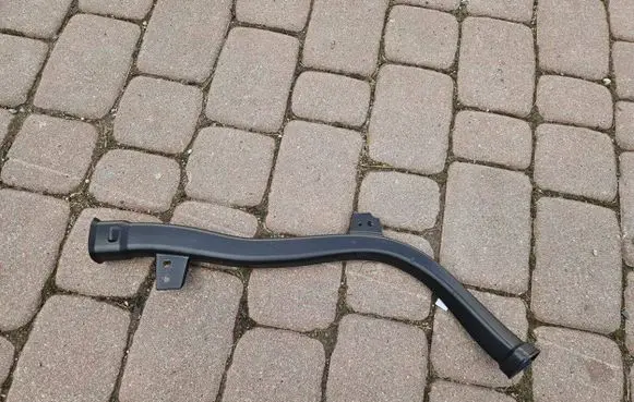 Opel Mokka B Dashboard 9836274980