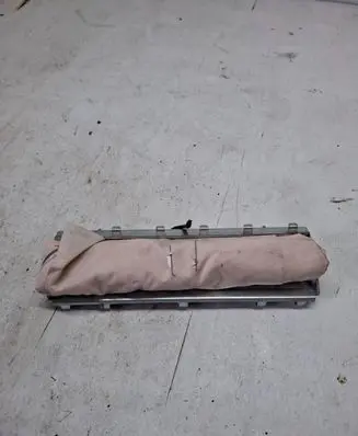 Knee airbag