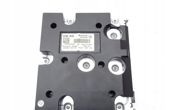Audi A6 C7 Video control module 4G1919129