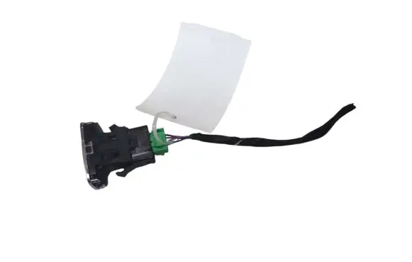 Volvo S60 Engine start stop button switch 31394114