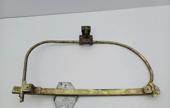 Renault Clio I Rear door manual window regulator