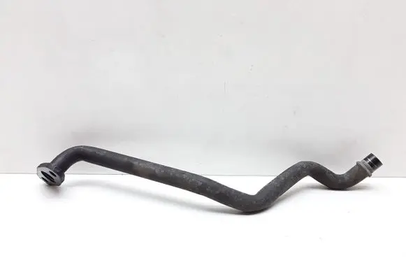 Volvo S80 Turbo turbocharger oiling pipe/hose