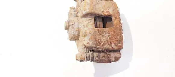 Fiat Ducato Rear brake caliper