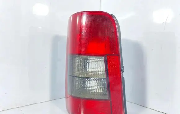 Citroen Berlingo Rear/tail lights
