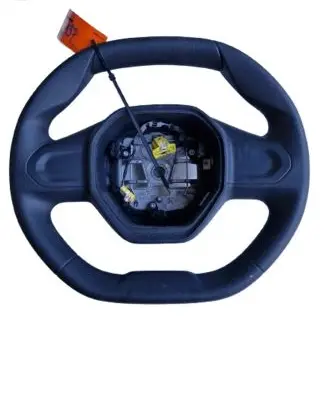 Peugeot 208 Steering wheel 640233600B 98255042ZD