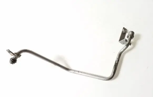 Mercedes-Benz SLK R172 Brake vacuum hose/pipe A6511800320