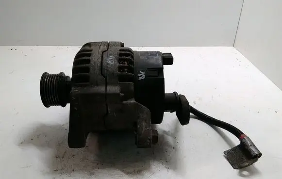 Generator/alternator