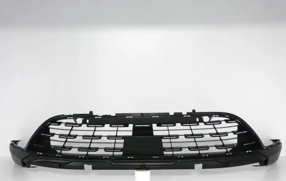 Renault Captur II Front bumper lower grill 620260503R