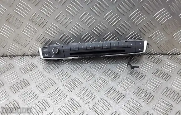 BMW 2 F22 F23 Multifunctional control switch/knob 681418701