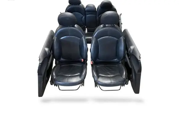Mini Cooper Countryman R60 Seat set 9803132 51419803132 9804157