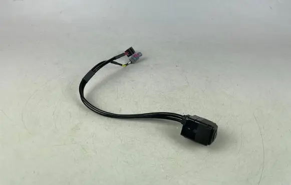 Audi e-tron Reversing camera 4M0980556A