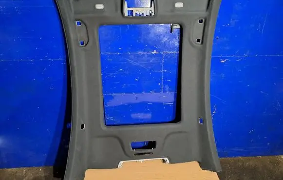 Mercedes-Benz E C207 W207 Headlining A2076900250