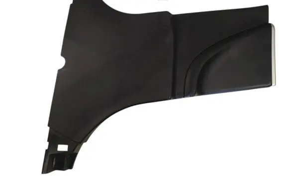 Tesla Model S (B) pillar trim (bottom) 102076900D