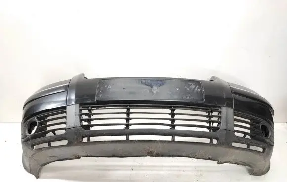 Volkswagen PASSAT B5.5 Front bumper 3B0807217K