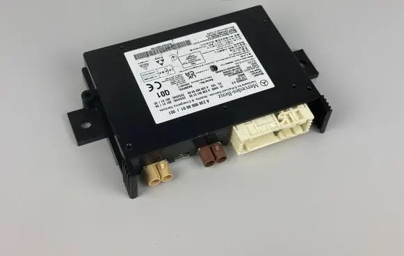 Mercedes-Benz E W238 Other control units/modules A2389008601 A2389015700 A2389029305