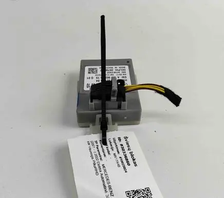 Mercedes-Benz EQA Light module LCM A1779002610