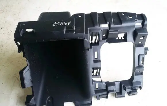 Opel Combo E Other interior part 9818380777