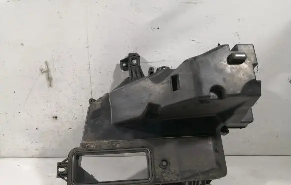 Audi A6 S6 C6 4F Fuse box cover 4F1907355A 4F1907355