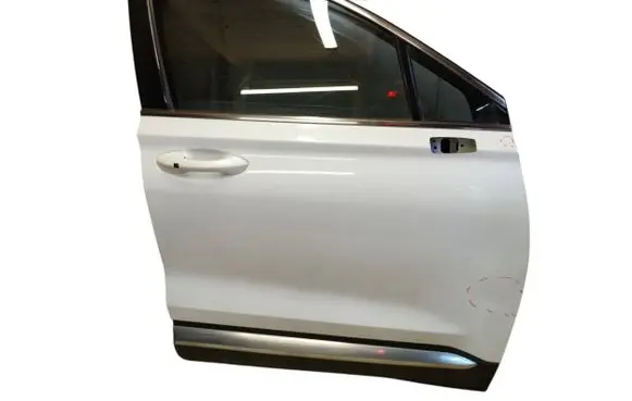Hyundai Santa Fe Front door