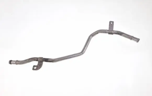 Audi A6 S6 C7 4G Engine coolant pipe/hose 4G0819377M
