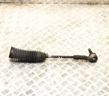 Steering tie rod