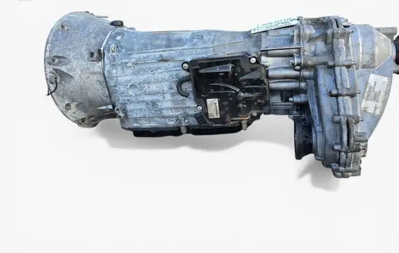 Mercedes-Benz R W251 Automatic gearbox 2512701900 A2512800900