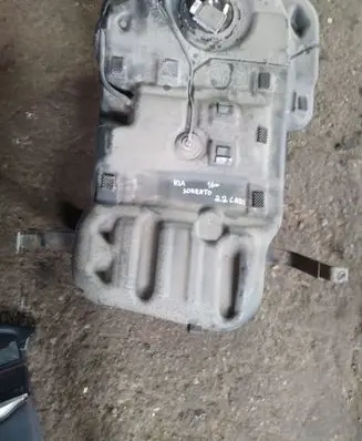 KIA Sorento Fuel tank 