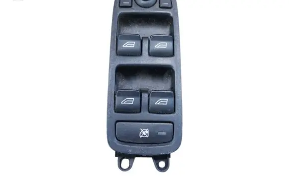 Volvo V50 Electric window control switch 30710787 30710789 30710788