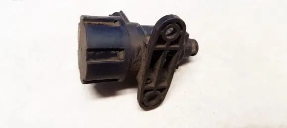 Ford Mondeo MK II Turbo solenoid valve F57E9J459 CA6H29D