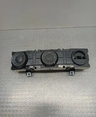 Climate control unit