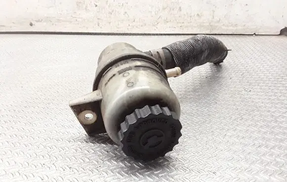 Dodge Nitro Power steering fluid tank/reservoir 