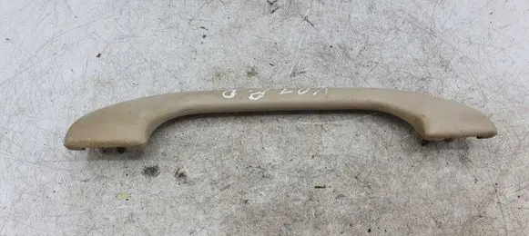 Mitsubishi Pajero Sport I Front interior roof grab handle NOCODE